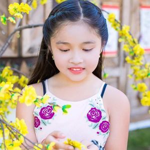 Meet your Posher, Tina